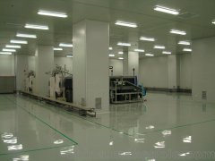 無(wú)塵車(chē)間潔凈度等級(jí)標(biāo)準(zhǔn)及布局、溫濕度相關(guān)要求
